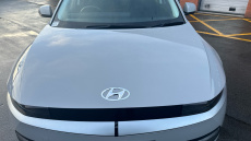 Hyundai IONIQ 5 125kW SE Connect 58 kWh 5dr Auto Electric Hatchback